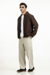 Regular Fit Jackets MN-JKT-WS25-115