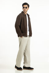 Regular Fit Jackets MN-JKT-WS25-115