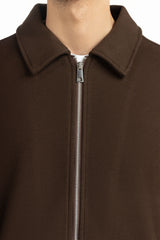 Regular Fit Jackets MN-JKT-WS25-115