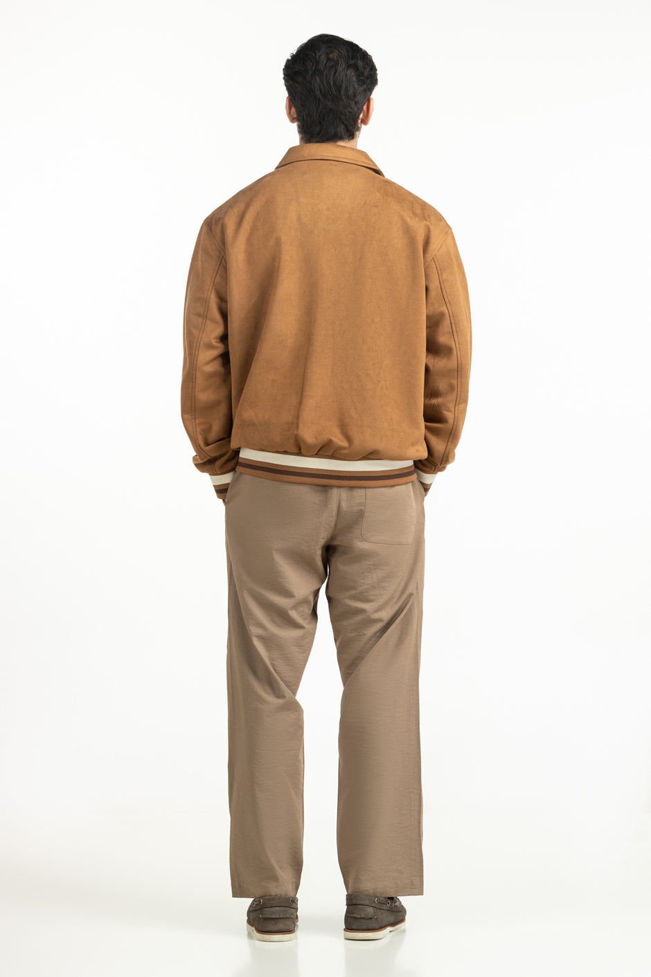 Regular Fit Jackets