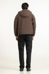 Regular Fit Jackets MN-JKT-WS25-065 A