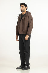 Regular Fit Jackets MN-JKT-WS25-065 A
