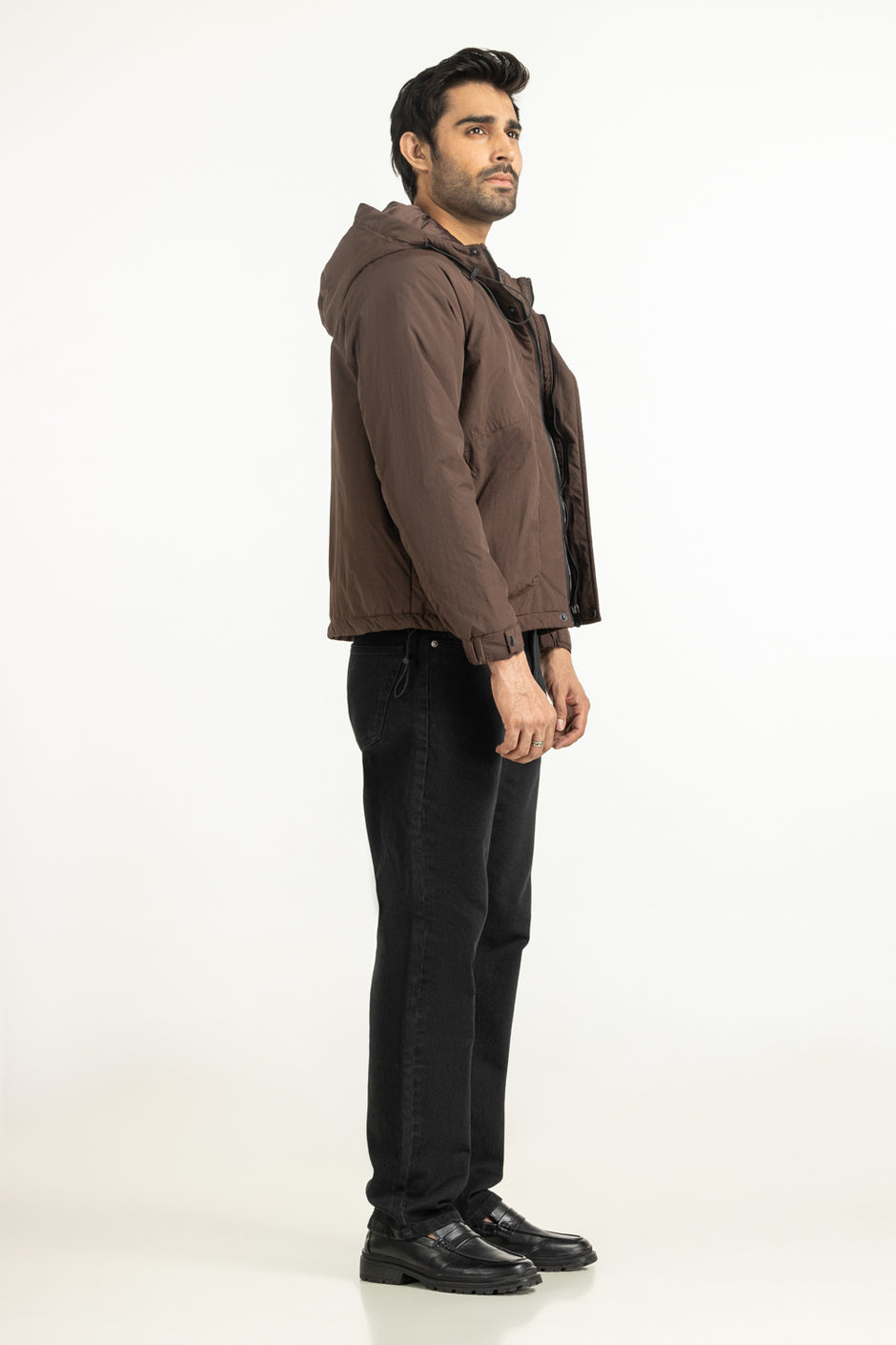 Regular Fit Jackets