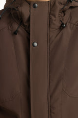 Regular Fit Jackets MN-JKT-WS25-065 A