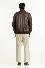 Regular Fit Jackets MN-JKT-WS25-303