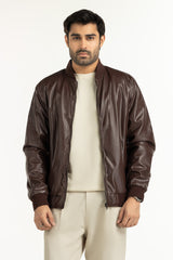 Regular Fit Jackets MN-JKT-WS25-303