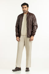 Regular Fit Jackets MN-JKT-WS25-303