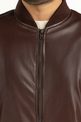 Regular Fit Jackets MN-JKT-WS25-303