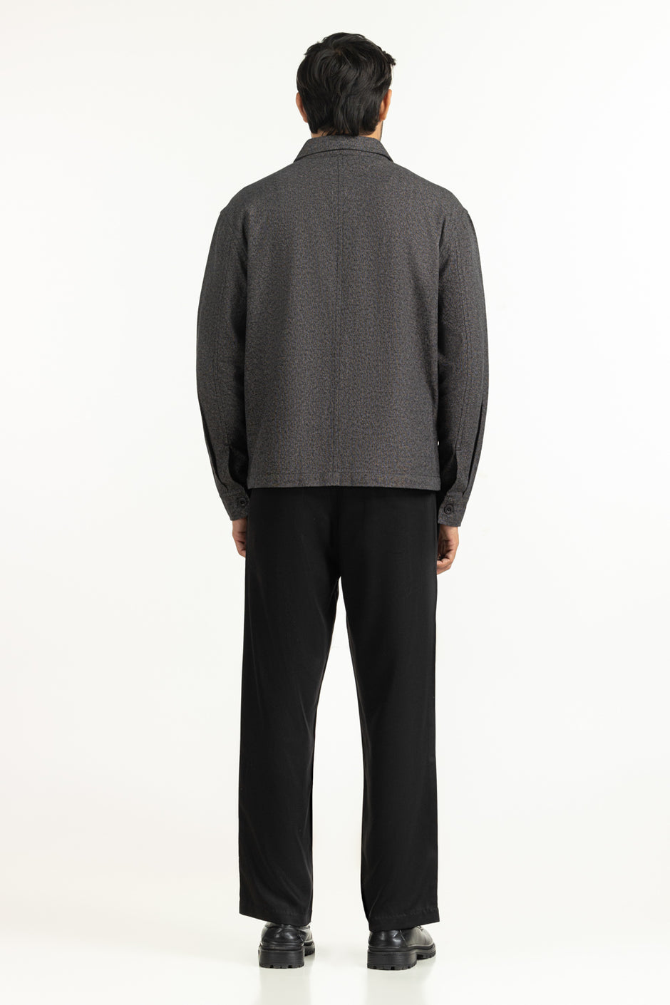 Regular Fit Jackets