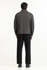 Regular Fit Jackets MN-JKT-WS25-056