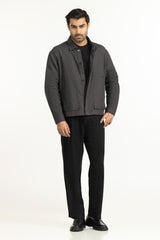 Regular Fit Jackets MN-JKT-WS25-056