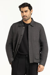 Regular Fit Jackets MN-JKT-WS25-056