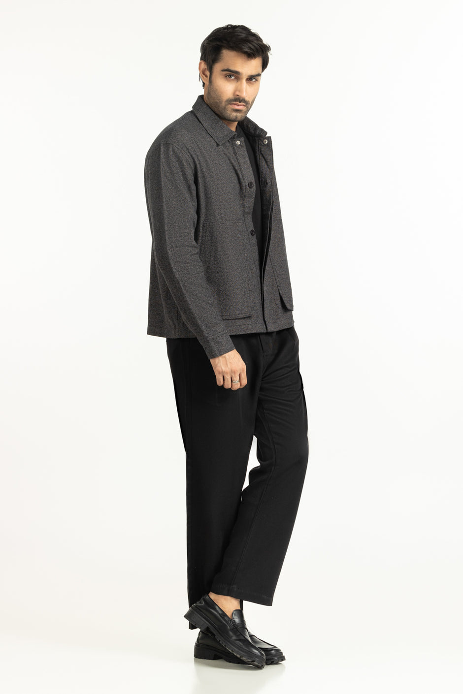 Regular Fit Jackets