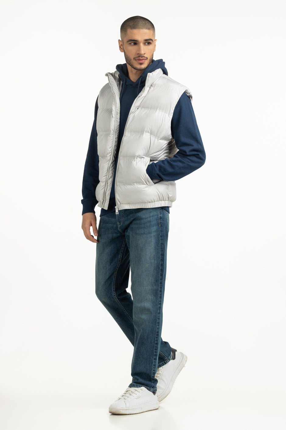 Regular Fit Jackets