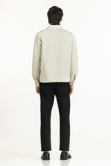 Regular Fit Jackets MN-JKT-WS25-055