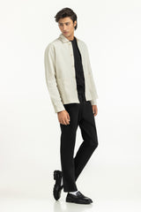 Regular Fit Jackets MN-JKT-WS25-055