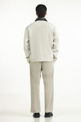 Regular Fit Jackets MN-JKT-WS25-014