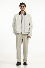 Regular Fit Jackets MN-JKT-WS25-014