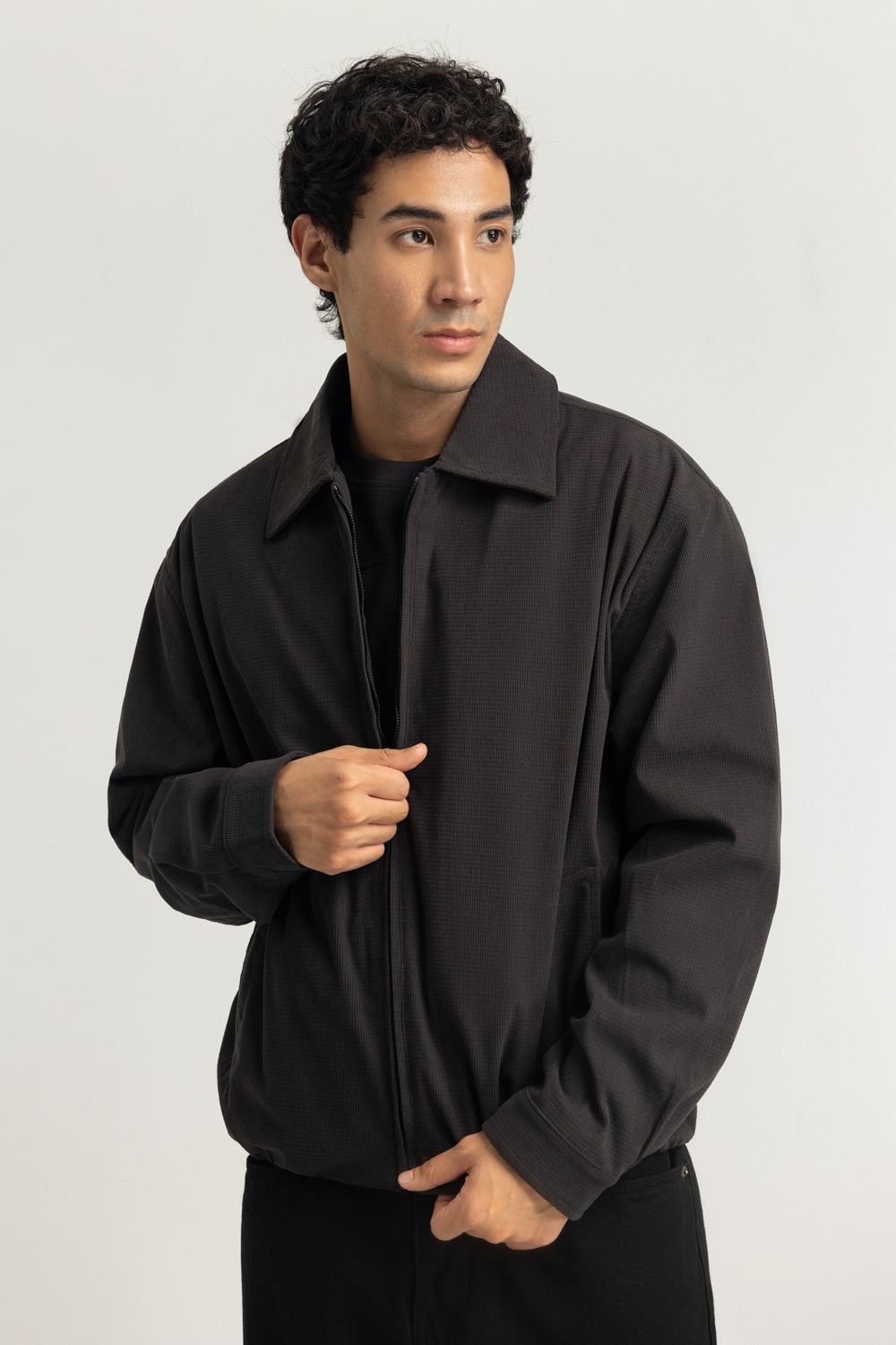Regular Fit Jackets