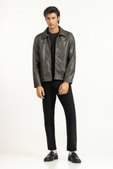 Regular Fit Jackets  MN-JKT-WS25-020 A