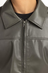 Regular Fit Jackets  MN-JKT-WS25-020 A