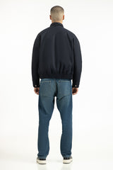 Regular Fit Jackets MN-JKT-WS25-041