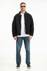 Regular Fit Jackets MN-JKT-WS25-041