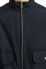 Regular Fit Jackets MN-JKT-WS25-041