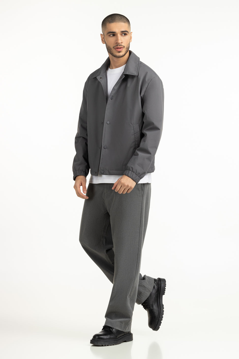Regular Fit Jackets