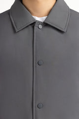 Regular Fit Jackets MN-JKT-WS25-058