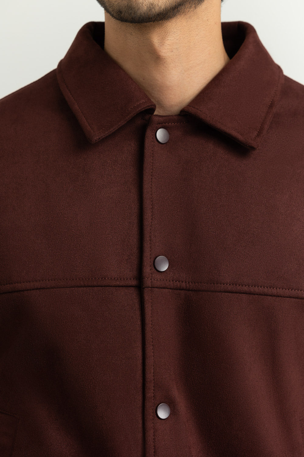 Relaxed Fit Jackets