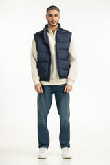Regular Fit Jackets MN-JKT-WS25-018 A