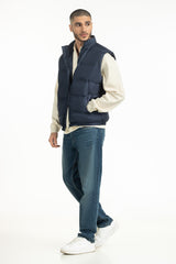 Regular Fit Jackets MN-JKT-WS25-018 A