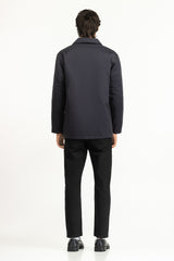 Regular Fit Jackets MN-JKT-WS25-047A