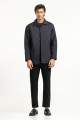 Regular Fit Jackets MN-JKT-WS25-047A