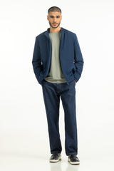 Regular Fit Jackets MN-JKT-WS25-123