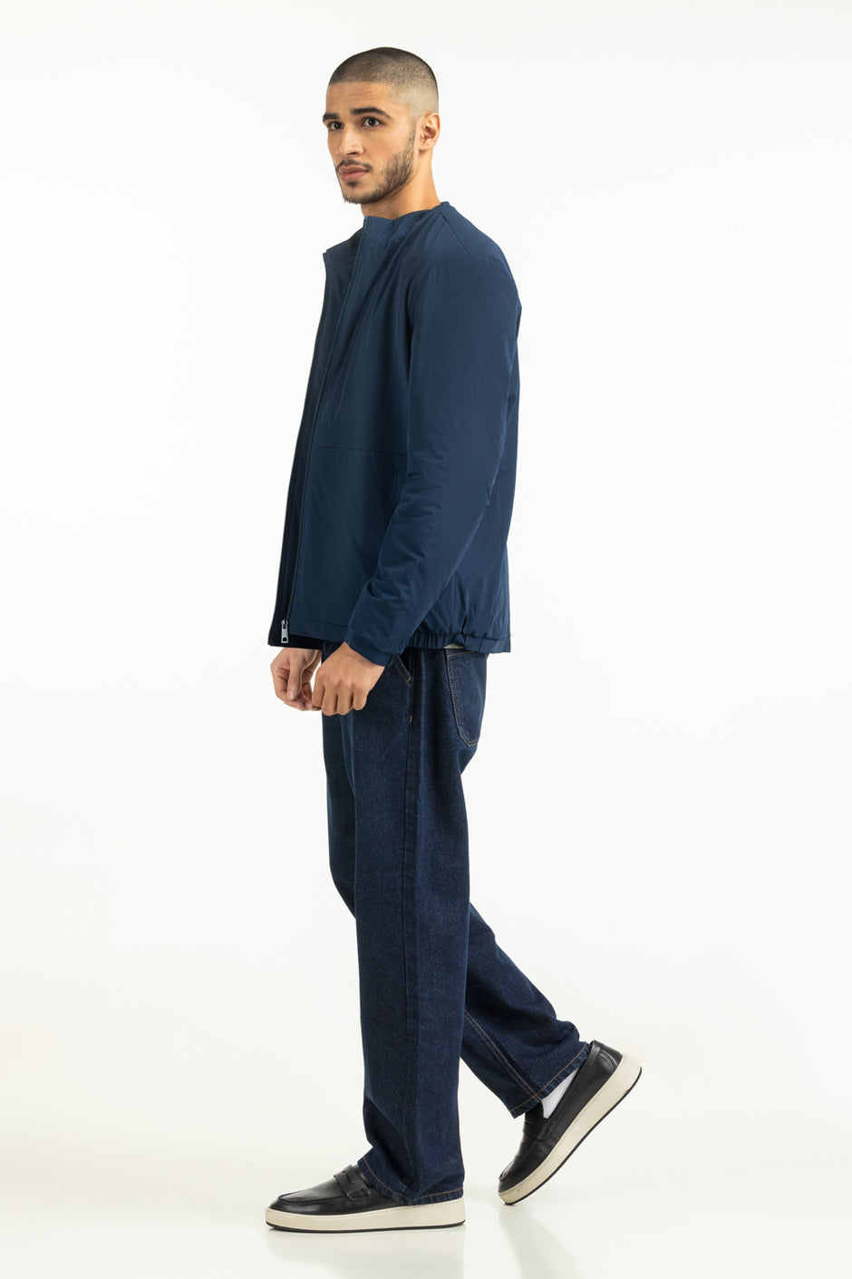 Regular Fit Jackets