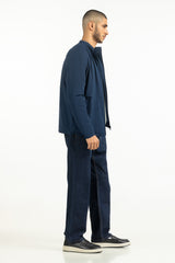 Regular Fit Jackets MN-JKT-WS25-123