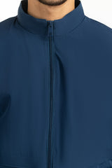 Regular Fit Jackets MN-JKT-WS25-123