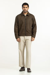 Regular Fit Jackets MN-JKT-WS25-035 B