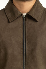 Regular Fit Jackets MN-JKT-WS25-035 B