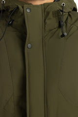 Regular Fit Jackets MN-JKT-WS25-065 B