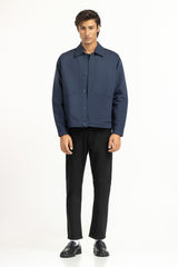 Regular Fit Jackets MN-JKT-WS25-040