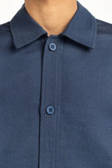 Regular Fit Jackets MN-JKT-WS25-040