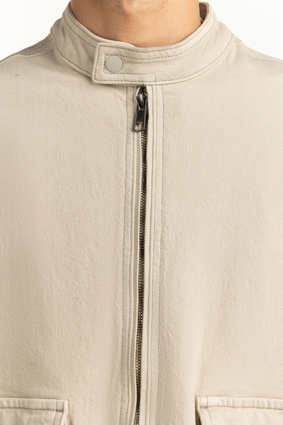 Regular Fit Jackets