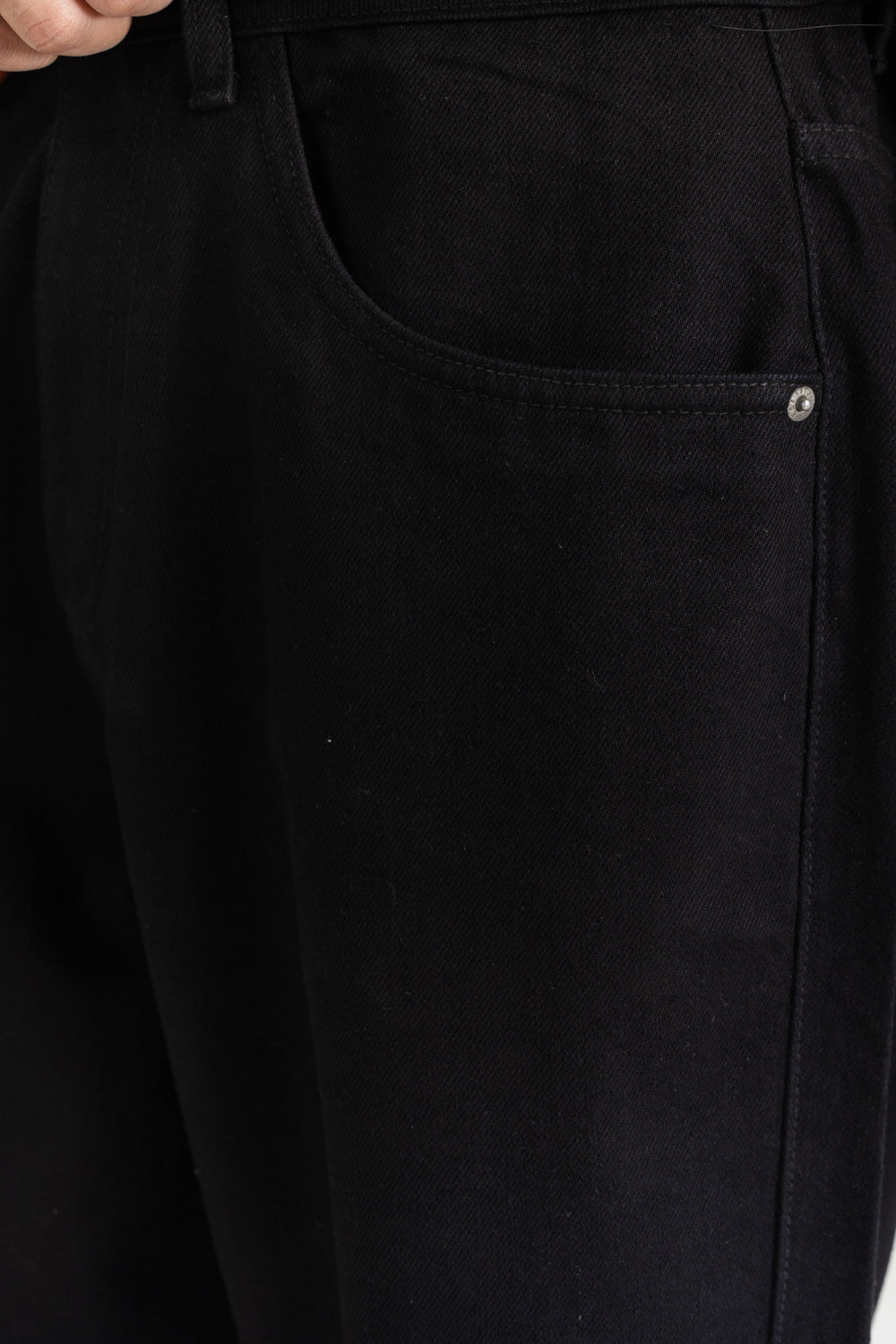 Straight Fit Jeans