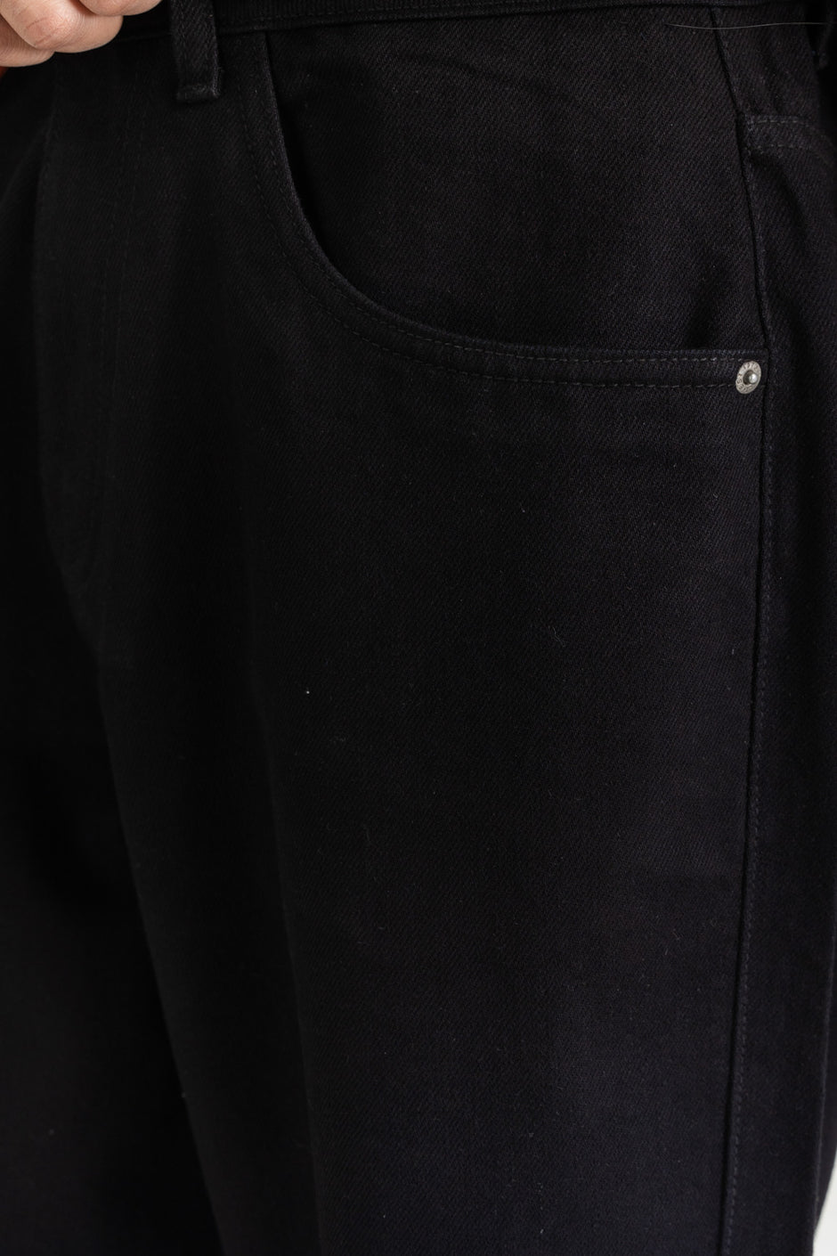 Straight Fit Jeans