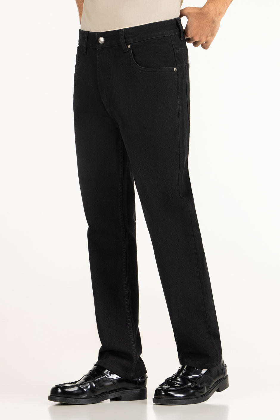 Slim Fit Jeans