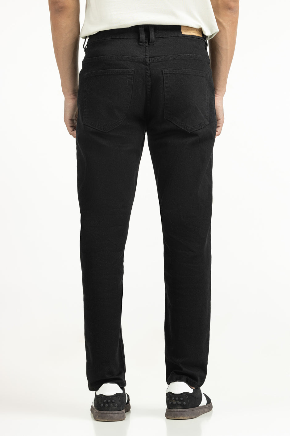 Slim Fit Jeans