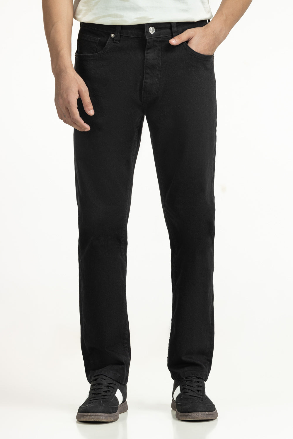 Slim Fit Jeans MN-JNS-WS25-008